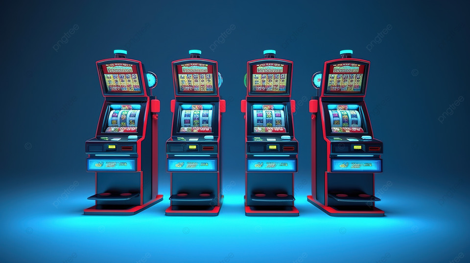 slot-spiele